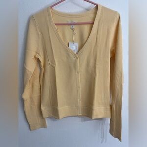 Pact Cardigan Size Medium